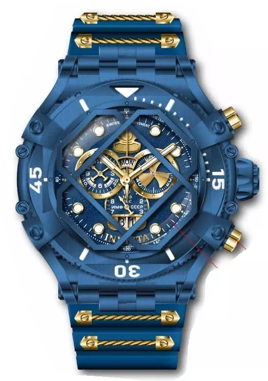 Invicta 25297 shop
