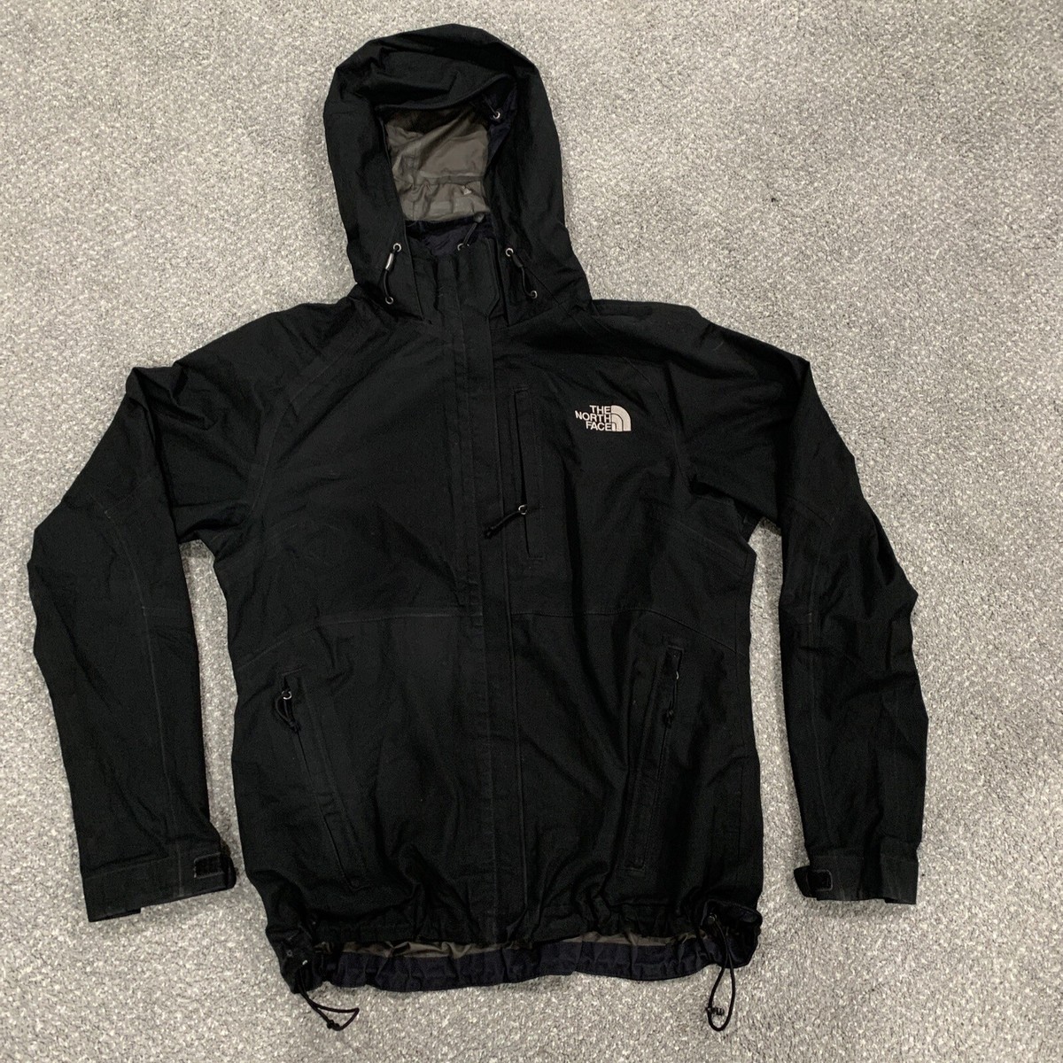 The North Face Ridge Paclite Shell GORE-TEX Jacket Womens The North Face Ridge Paclite Shell GORE-TEX Jacket Womens