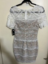 Guess Womens Dress size M