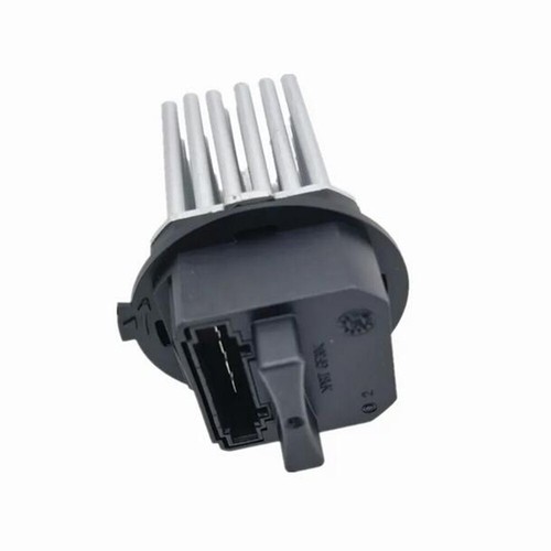 1× 6441.S7 Heater Blower Fan Motor Resistor For Citroen C3 II C4 Coupe C5 III C6 - Picture 3 of 6