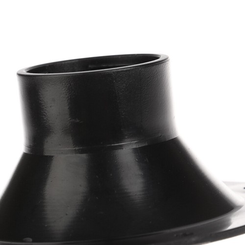 Tweeter corne petite taille plastique fileté bouche haut-parleur réparation accessoires 4 pouces - Photo 5/11