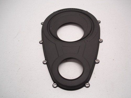 NEW NASCAR HENDRICK ENGINES COMPOSITE R07 R07.2 BELT DRIVE TIMING COVER #350 - Bild 1 von 10