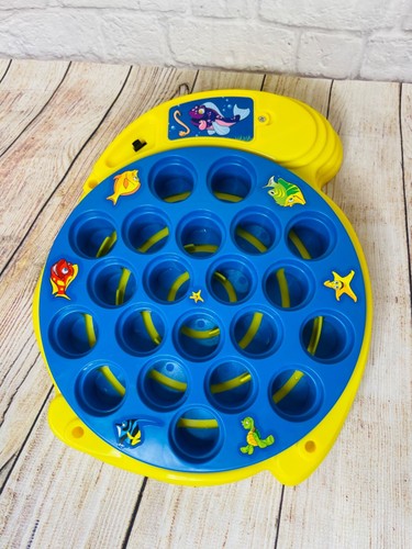 Let's Go Fishin' Replacement Game Parts/Pieces 2009 2013 2015 2018 You Pick - Picture 20 of 21