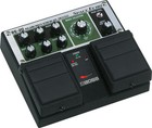 Roland Echo Effect Pedals
