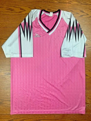 vintage soccer apparel