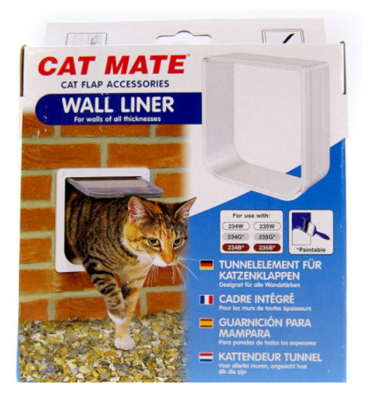cat mate elite wall liner