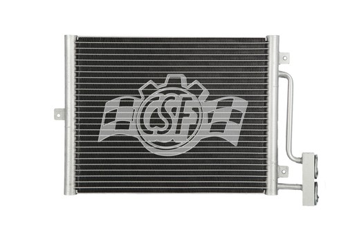 CSF A/C Condenser for 911, Boxster 10541