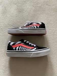 vans size 13.5