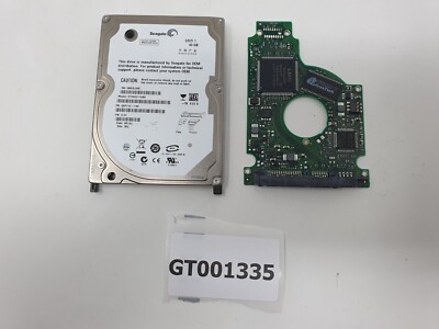 Seagate ST9402115AS 2,5'' 40GB Festplatte Steuerplatine PCB Platine 