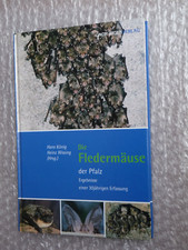 König/Wissing: Die Fledermäuse der Pfalz - ...
