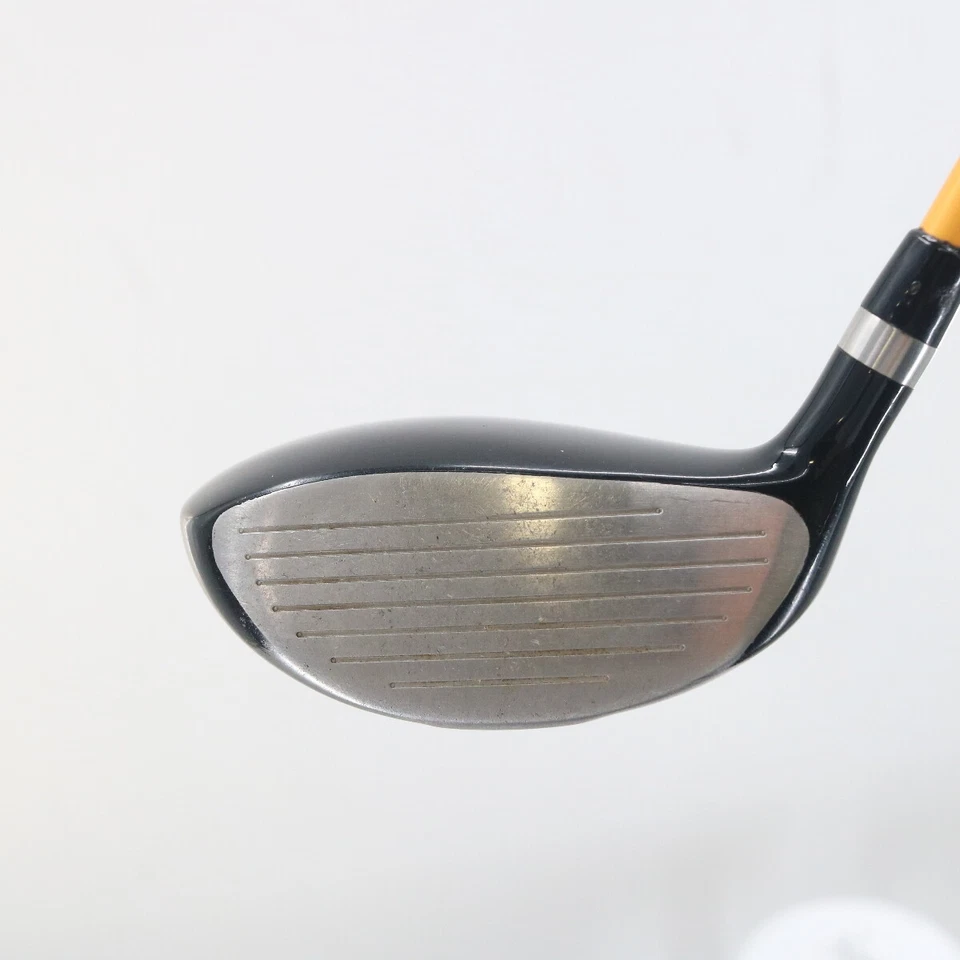 Madera de calle KZG CH-II 3 ProForce 65 grafito rígido flexible mano derecha C-139438 Foto 2 de 4