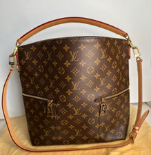 Louis Vuitton Melie Canvas Bag SOLD OUT!!