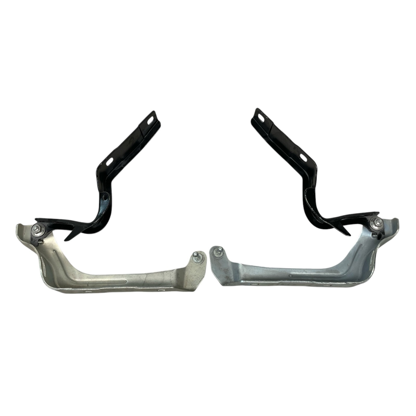 2014-2020 Maserati Ghibli Sq4 Left & Right Hood Hinge Set X2 OEM