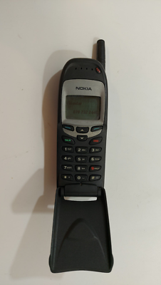 1570.Nokia 6161 Very Rare - For Collectors - Vintage | eBay