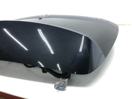 2013-2015 MERCEDES GL450 REAR LIFTGATE HATCH TRUNK LID DOOR W/ GLASS WINDOW OEM. - Picture 13 of 22