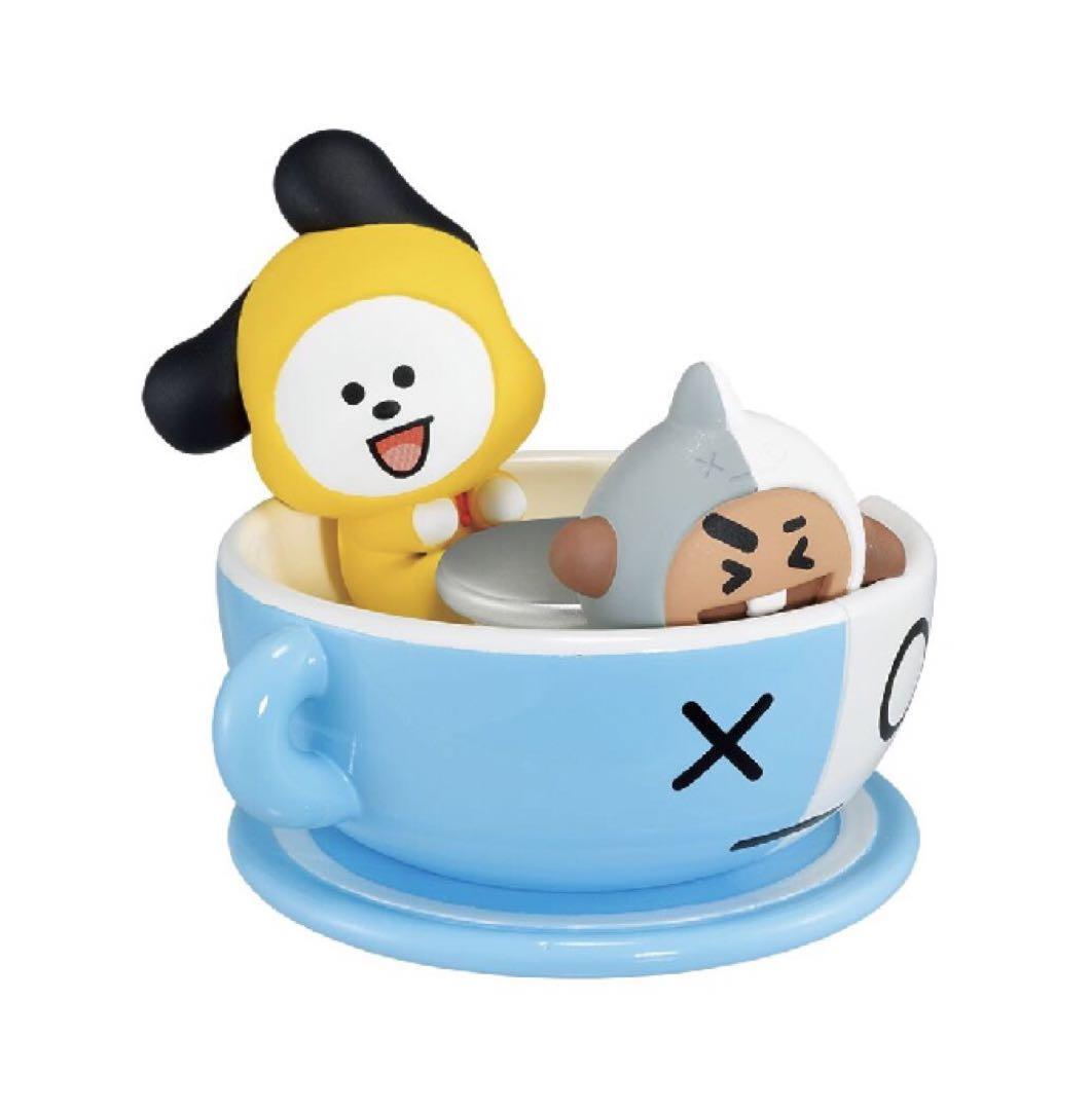 新品 BT21 MUSEUM MLB with VAN L BTS たっとん s-l1200.jpg