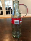 Vintage 2004 Athens Olympics Coca-Cola Coke Bottle — photo 2