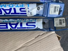 One OEM  Stabilus SG214012 Rear Door Hatch Lift Support TailGate Liftgate Shock