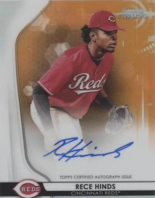 Orange Refractor