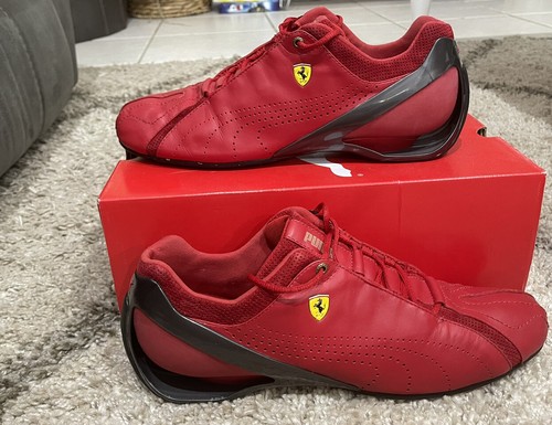 puma levitation shoes