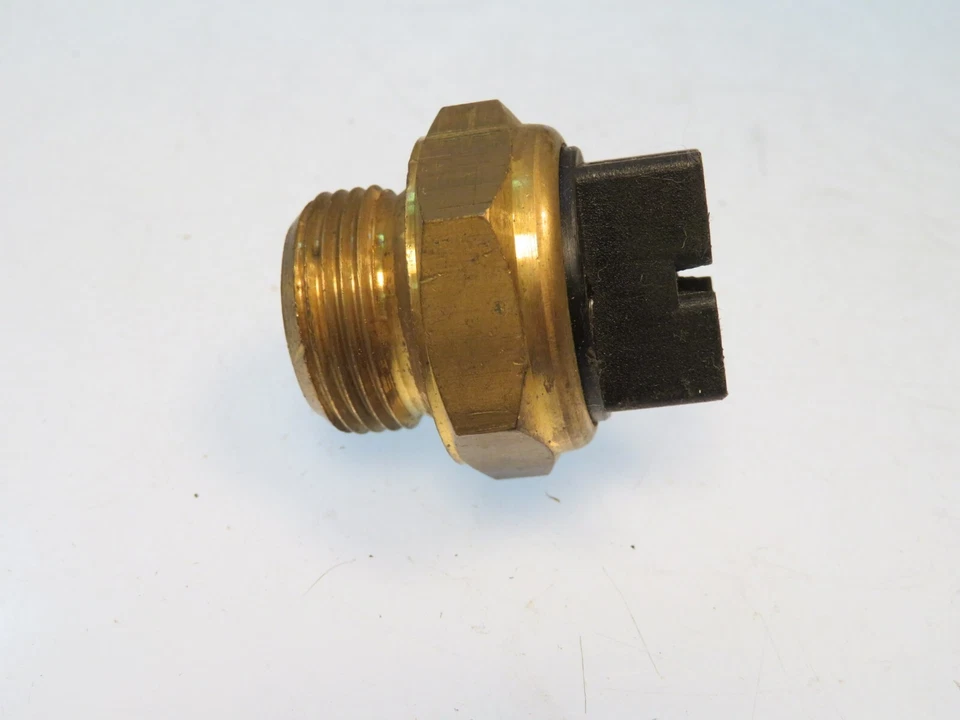 Radiator Fan Switch Sensor Fits Peugeot 504 604 & Renault Fuego R18i  L16-6235 - Image 2 of 4
