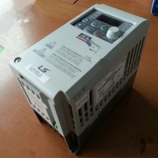 LS SV004IE5-1 Inverter New One Expedited Ship...