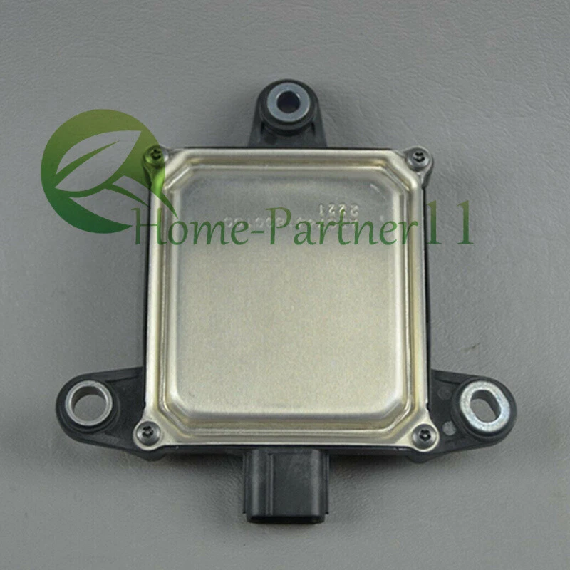 Módulo de radar monitor sensor radar punto ciego Subaru Forester 2019-2021 Foto 2 de 4