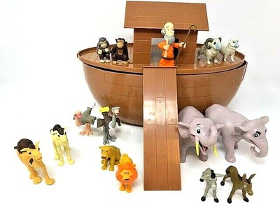 noah ark playset