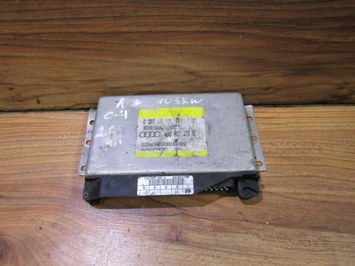 4d0907379g Steuergerät ABS 0265109001 Audi A6 DE115490-64