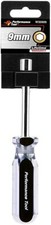 Performance Tool W30909 9mm x 3" Metric Professional Nut Driver
