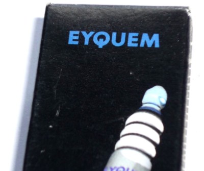 EYQUEM RFC42LZ2E Zündkerze spark plug NEU OVP NOS
