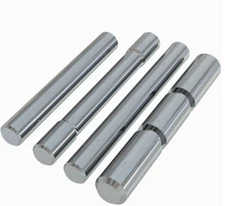 Stainless Steel Gen  4 Pin Kit Set for Glock 17 19 20 21 22 23 26 27 34 38 39