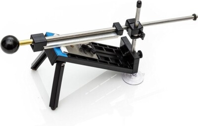 Edge Pro Apex Water Stone Knife Sharpener Kit