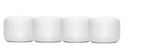 Nest WiFi Router Reliable Home Wi-Fi System with Fast Speed and Whole Home