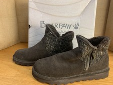 bearpaw josie