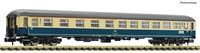 Fleischmann Spur N 6260034 - Schnellzugwagen 1./2. Klasse (Db)