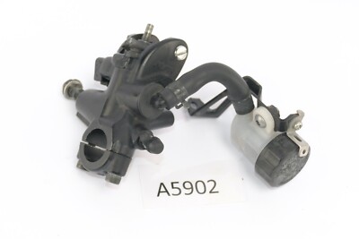 Kawasaki ZZR 1400 ABS ZXT40C 2007 - clutch pump A5902 | eBay