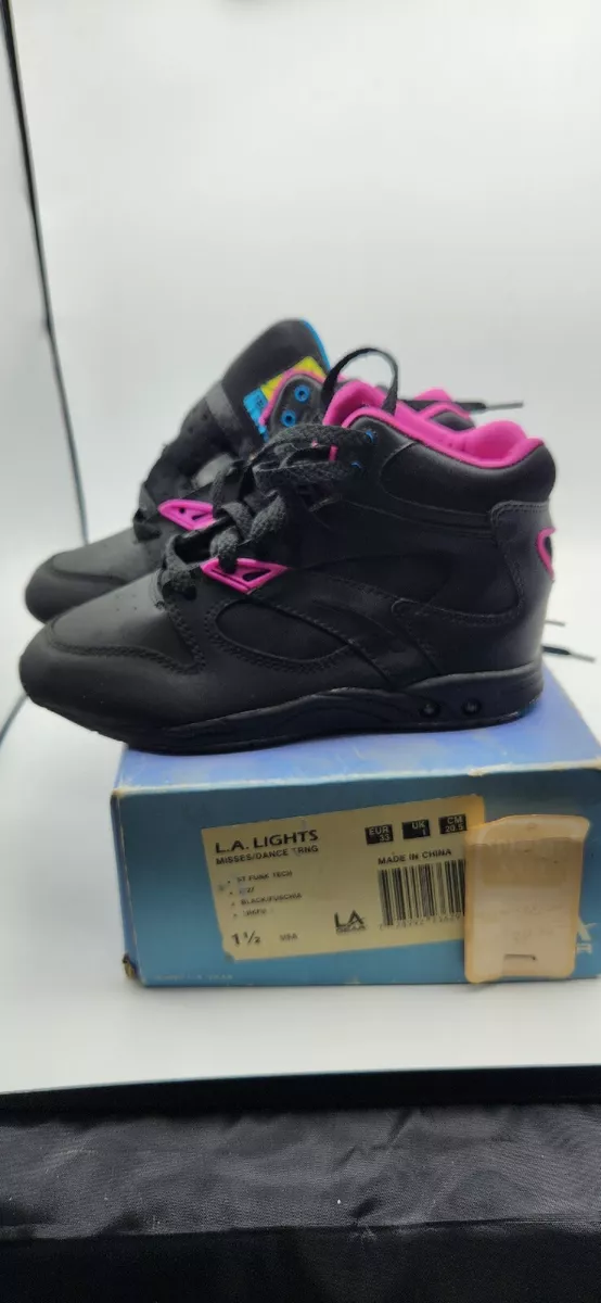 La gear 2024 classic shoes