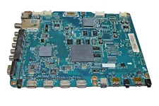 4" SAMSUNG LED/LCD TV UN40C6300SF MAIN BOARD BN94-03366N