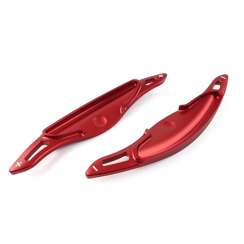 Steering Wheel Paddle Shifter Extend Accessories For Hyundai i30 2019-2023 - Picture 11 of 12