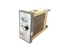 USED HONEYWELL W948A1001 PROCESSOR 120V  50/60HZ