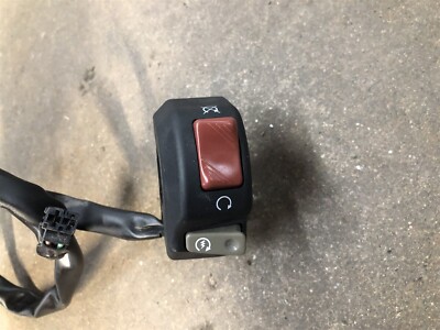 サイト Kawasaki Ninja ZX6R ZX6 ZX 636 6R 19 20 21 22 23 OEM Right Bar