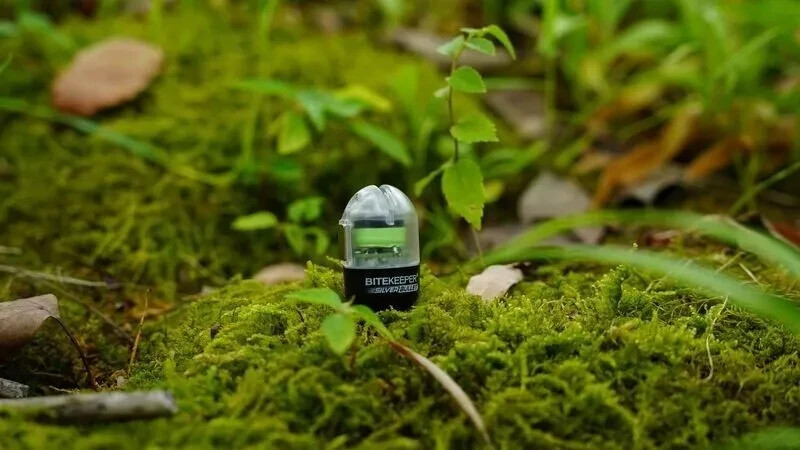 Coffret D&eacute;tecteur De Touche Rippton Bitekeeper Pro