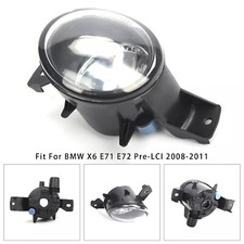 Antibrouillard BMW X6