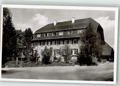 39722142 - 7821 Rothaus Kurhaus Rothaus