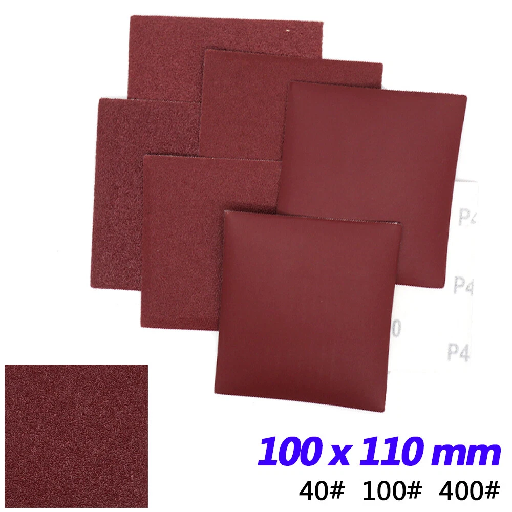 Strongest sandpaper 2024