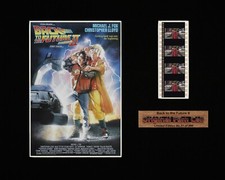 1989 Topps Back to the Future II Trading Cards 21