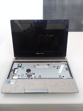 Netbook Packard Bell Nav80 Per Parti Di Ricambio 