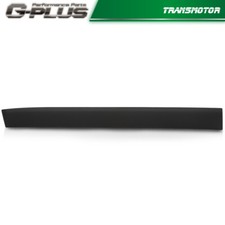 Fit For 11-17 Jeep Compass Left Side Lower Front Door Molding Trim New