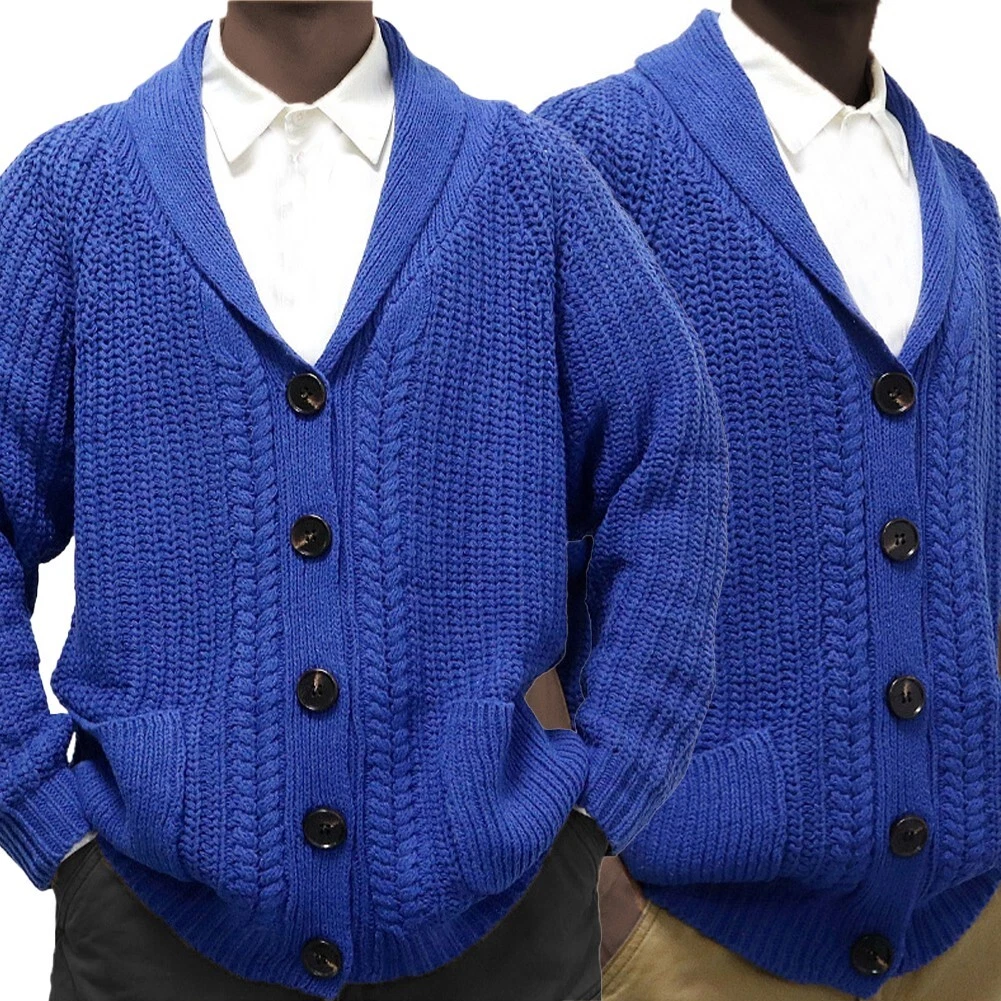 Merinos classic deals cardigan